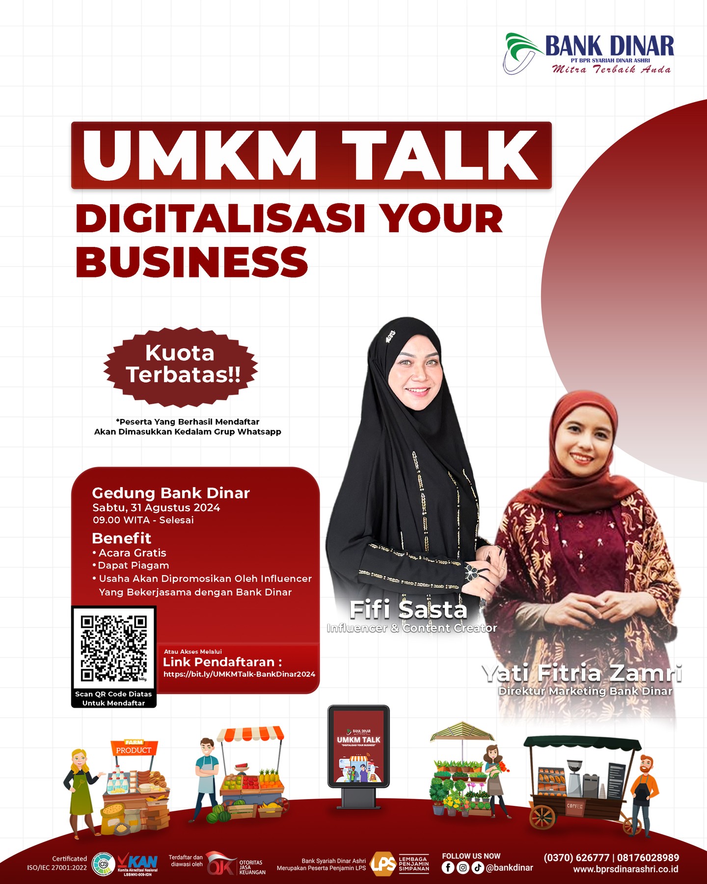 UMKM TALK